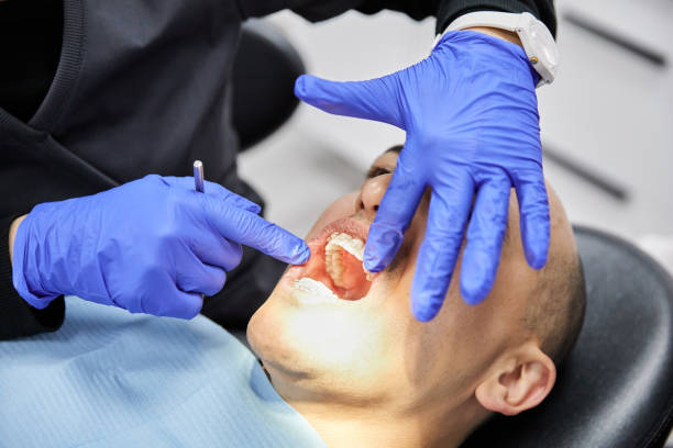 Best Emergency Dental Services for Seniors in Alton, IL