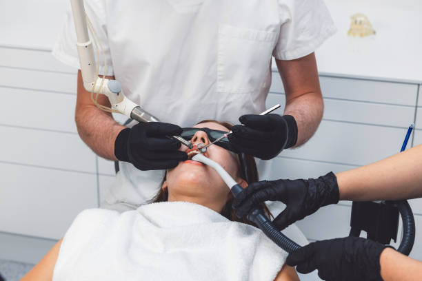 Best Orthodontic Emergency Dentist in Alton, IL