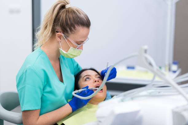 Best Broken or Cracked Tooth Emergency Dentist in Alton, IL